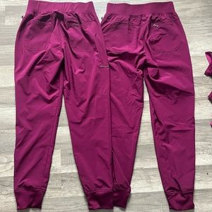 Women’s scrub lot - all size small